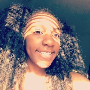 Meet your Posher, Nylah